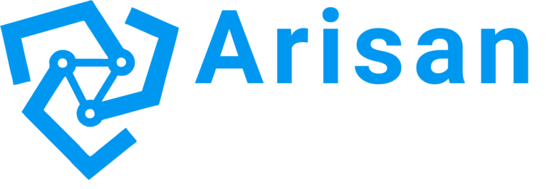 Logo Arisan Security